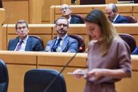El PP no presenta enmiendas en el Senado para reformar el sí es sí y ERC, Junts y Vox mantienen las del Congreso