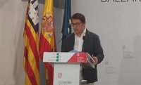Negueruela: "Con gobiernos de izquierda desaparece la preocupación por corrupción, con otros esto no pasa"