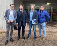 El SUP pide a Marlaska endurecer penas por atentado a la autoridad tras el incidente con un cargo de Igualdad