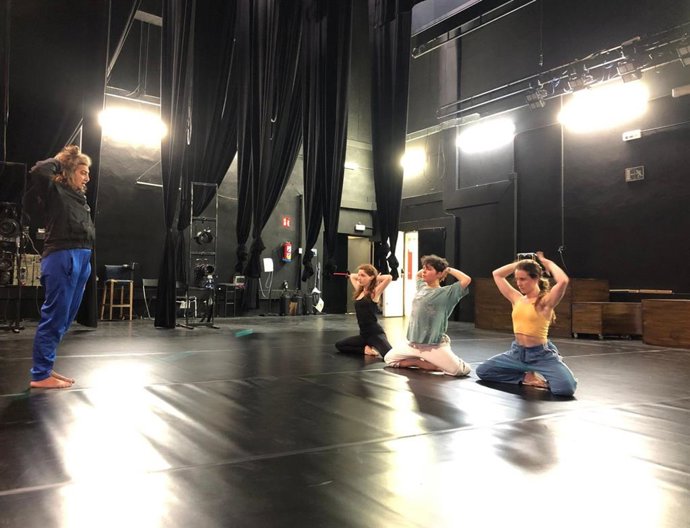 Casting de 'Libidinal'