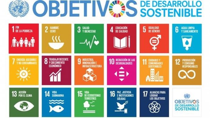 La Agenda 2030 incorpora una web con datos sobre la consecución regional de los ODS.