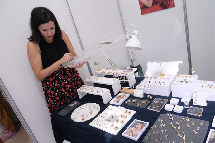 Archivo - El Cabildo de Tenerife, a través del área de Empleo, Desarrollo Socioeconómico y Acción Exterior, ha publicado una nueva edición de la convocatoria de ayudas con las que cada año contribuye a financiar la organización de ferias municipales de 