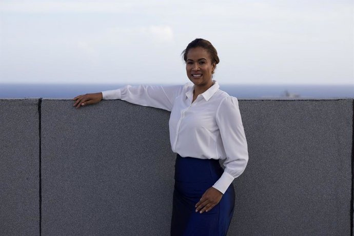 Dra. Yily De Los Santos.