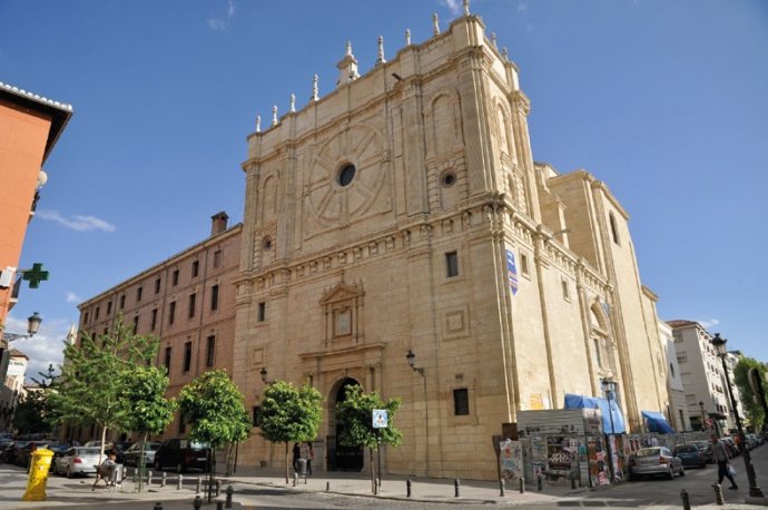 Iglesia del Perpetuo Socorro