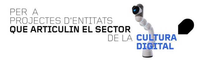 Cartel de la convocatoria