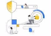 Foto: Portaltic.-Google Cloud anuncia una nueva plataforma de seguridad asistida por una IA generativa