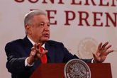Foto: México.- México desmiente un desvanecimiento de López Obrador tras dar positivo por COVID-19