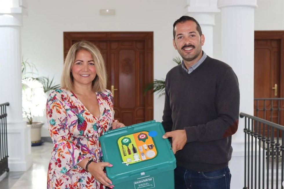 Presentación de la campaña.
