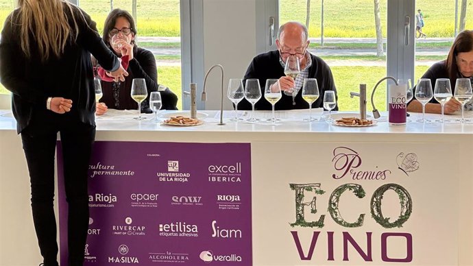 Los Premios ECOVINO 2023 hacen público su veredicto