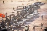 Foto: Sudán.- El Ejército de Sudán confirma su adhesión a la tregua y poco después acusa a las RSF de romperla