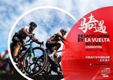 Foto: COMUNICADO: Se abre el plazo de inscripción del primer Desafío China by La Vuelta - Beijing Changping