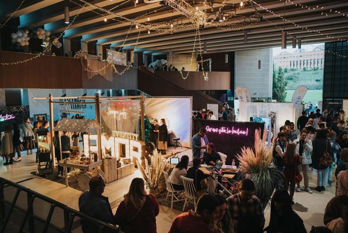 Feria de Bodas Santander 'Love Day'