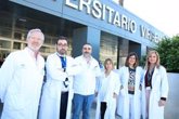 Foto: Especialistas andaluces crean el proyecto NOA para mejorar el estado nutricional de los pacientes con cáncer