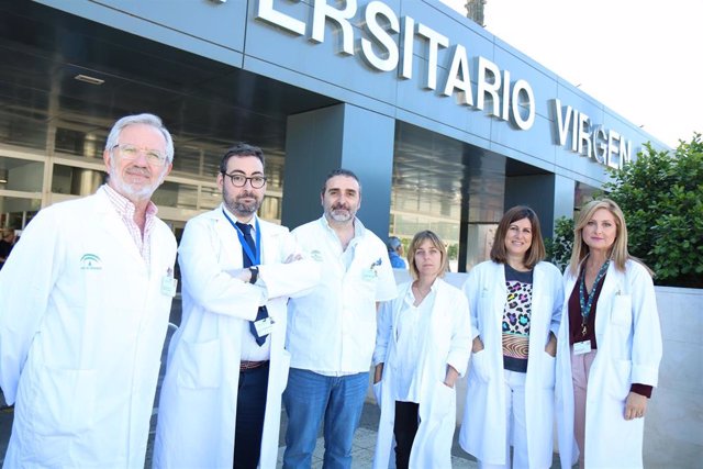 [Medios.Regionales.Csalud] Np Especialistas Andaluces Crean El Proyecto Noa Para Mejorar El Estado Nutricional De Los Pacientes Con Cáncer.