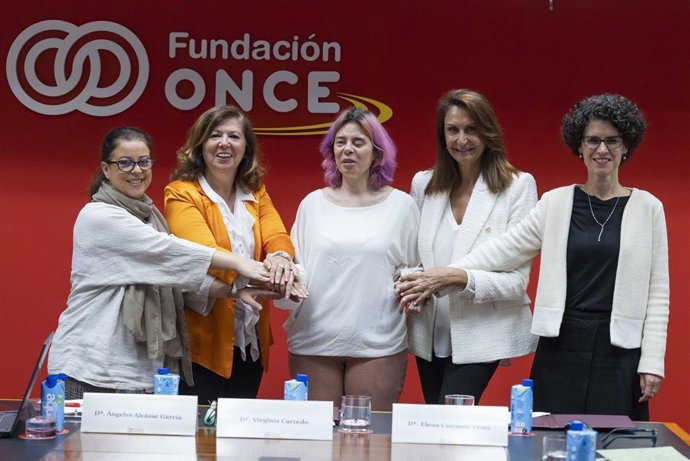Fundación ONCE firma el Código de Principios de Diversidad Generacional