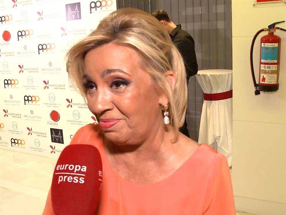 Carmen Borrego