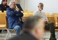 Las defensas de los acusados en el 'Call center' piden la nulidad por las grabaciones y fallos en instrucción