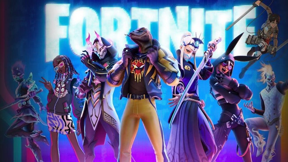 Fortnite