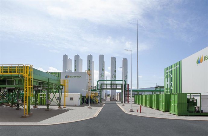 Nota Informativa / Iberdrola Aporta A Castilla La Mancha Más De 750 Millones De Euros En 2022