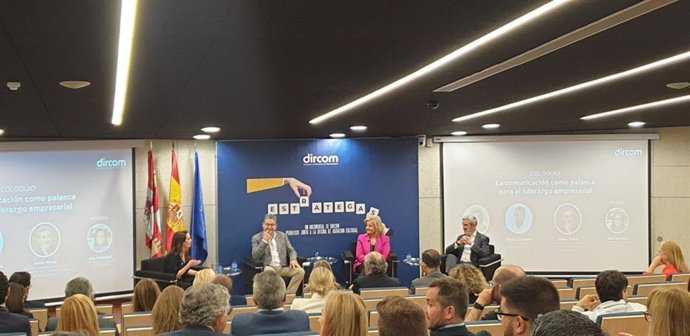 Dircom CyL reflexiona sobre los retos de las nuevas tecnologías y el futuro de la IA en la comunicación