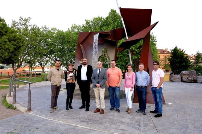 Candidatura Cs Calahorra