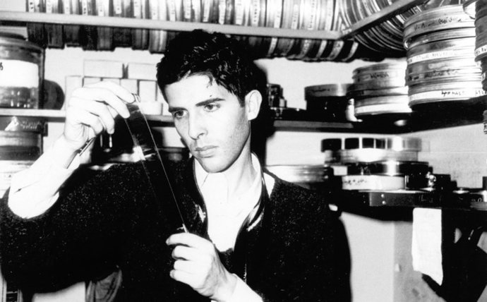 Cultura inicia en la Filmoteca valenciana un ciclo sobre el cineasta portugués Paulo Rocha