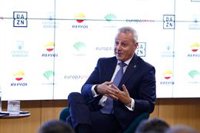 Blázquez: "Apoyaremos la profesionalización si es buena para el balonmano"