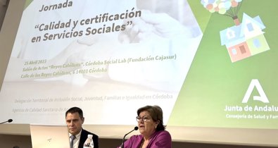 Es Andalucía - Córdoba