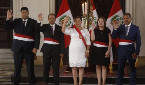 Política