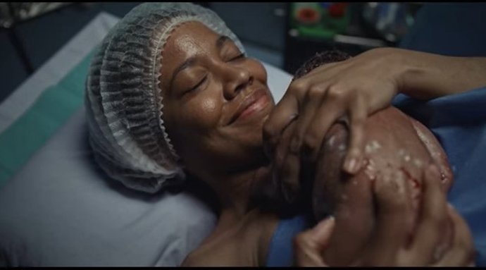 La plataforma 'Héroes de Hoy' lanza el cortometraje 'Mother', un alegato en favor de la conciliación