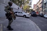 Foto: México.- El Ejército de México abate a seis sicarios del Cártel Jalisco Nueva Generación en un choque en Michoacán