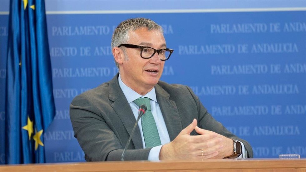 Manuel Gavira