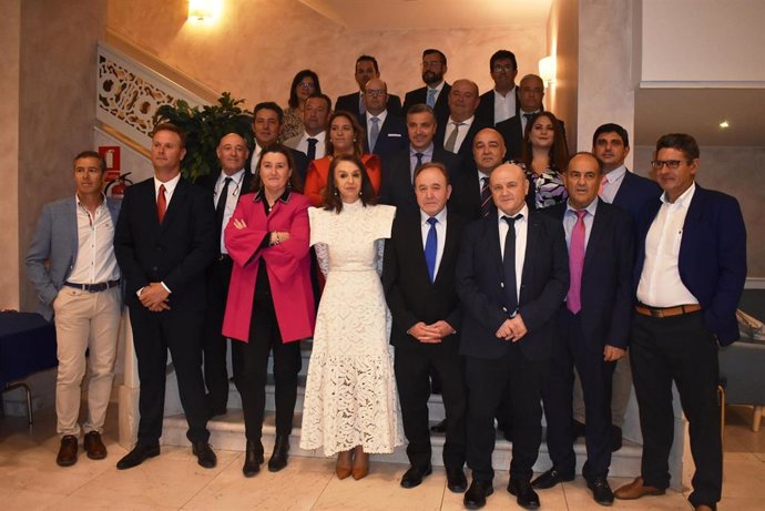 Blanca Corroto, reelegida presidenta de Asaja Toledo