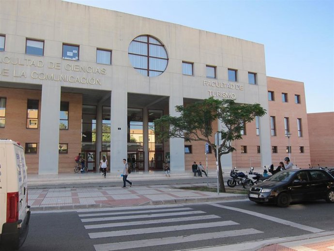 Archivo - UMA, Universidad, Facultad, Comunicación, Turismo