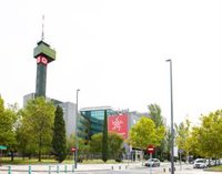 Telemadrid celebrará el 16 de mayo el debate electoral con los candidatos a Presidencia de la Comunidad de Madrid