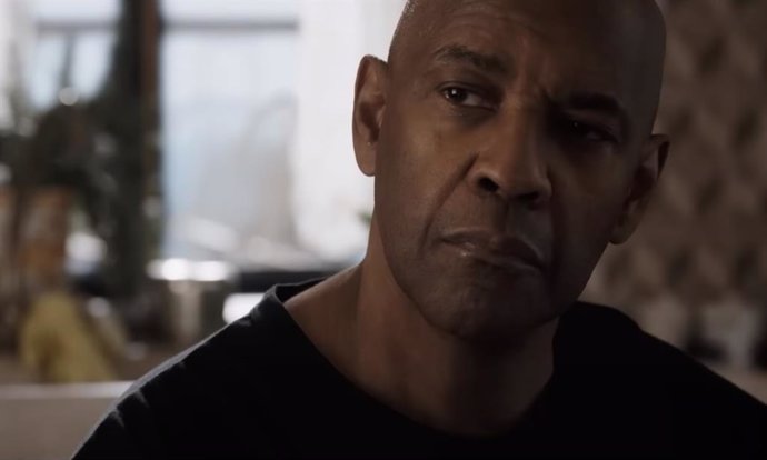 Denzel Washington mata mafiosos en el tráiler de The Equalizer 3