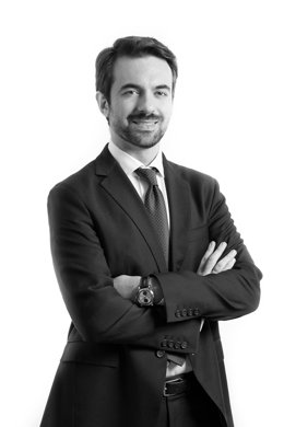 Archivo - El director de inversiones de Horos AM, Javier Ruiz.