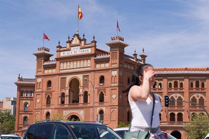 Consejos ante las olas de calor