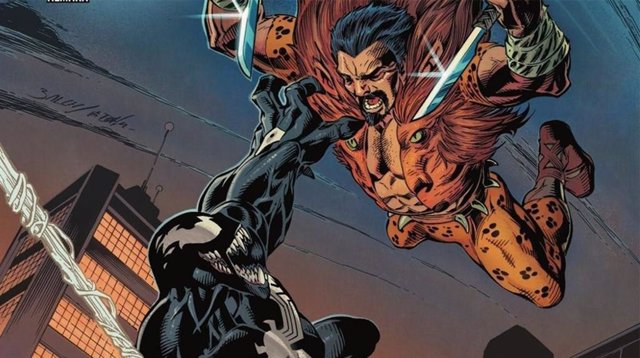 Kraven el Cazador será la primera película de Marvel y Sony solo para adultos