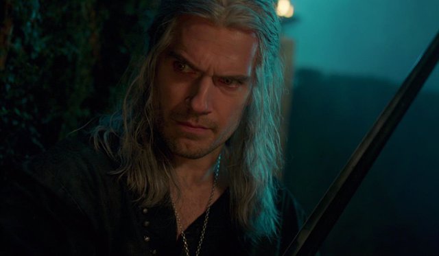Archivo - The Witcher presenta el primer avance e imágenes de la tercera temporada