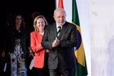Foto: Economía.- Lula confía en que el acuerdo UE-Mercosur sea "equilibrado" y la Presidencia española "ayude" a su cierre