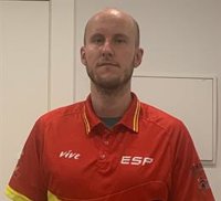 Adrián Yáñez deja su cargo de seleccionador nacional femenino de baloncesto en silla