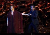 Foto: La ópera siempre gana: un reparto estelar corona a 'Tristán e Isolda' de Wagner en el Teatro Real