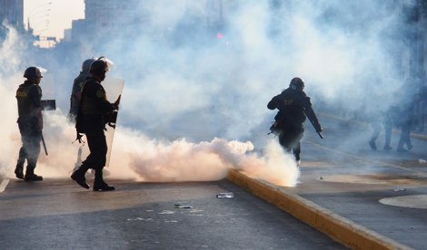 Política