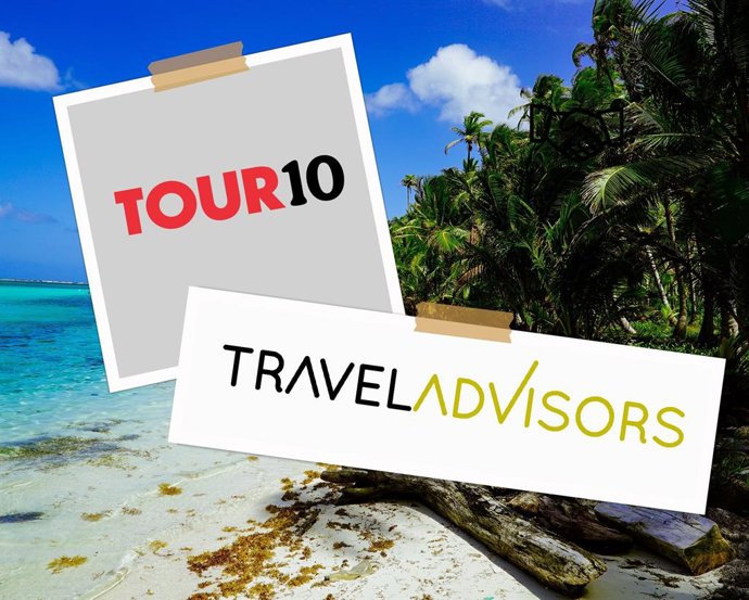 Tour10 y Travel Advisors Guild firman un acuerdo de colaboración