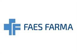 Archivo - Faes Farma 