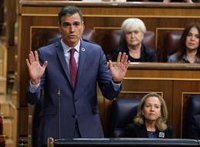 Sánchez celebra que Rufián hable de Cercanías y no de independencia, aunque sea por la precampaña