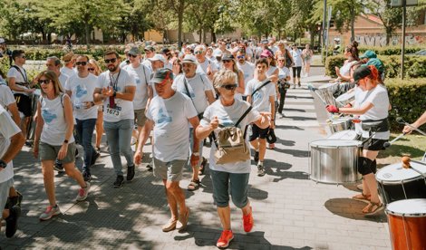 Comunicados Sociedad