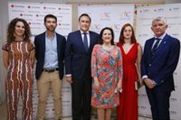 Villamandos dice que "investigación e innovación son claves para mejorar diagnóstico y tratamiento en Atención Primaria”