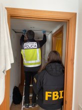 Foto: Estados Unidos.- La Policía y el FBI detienen en Madrid a un ciberestafador por un fraude de 2,5 millones con productos dentales